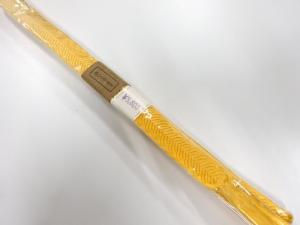 未使用品　正絹　手組帯締め